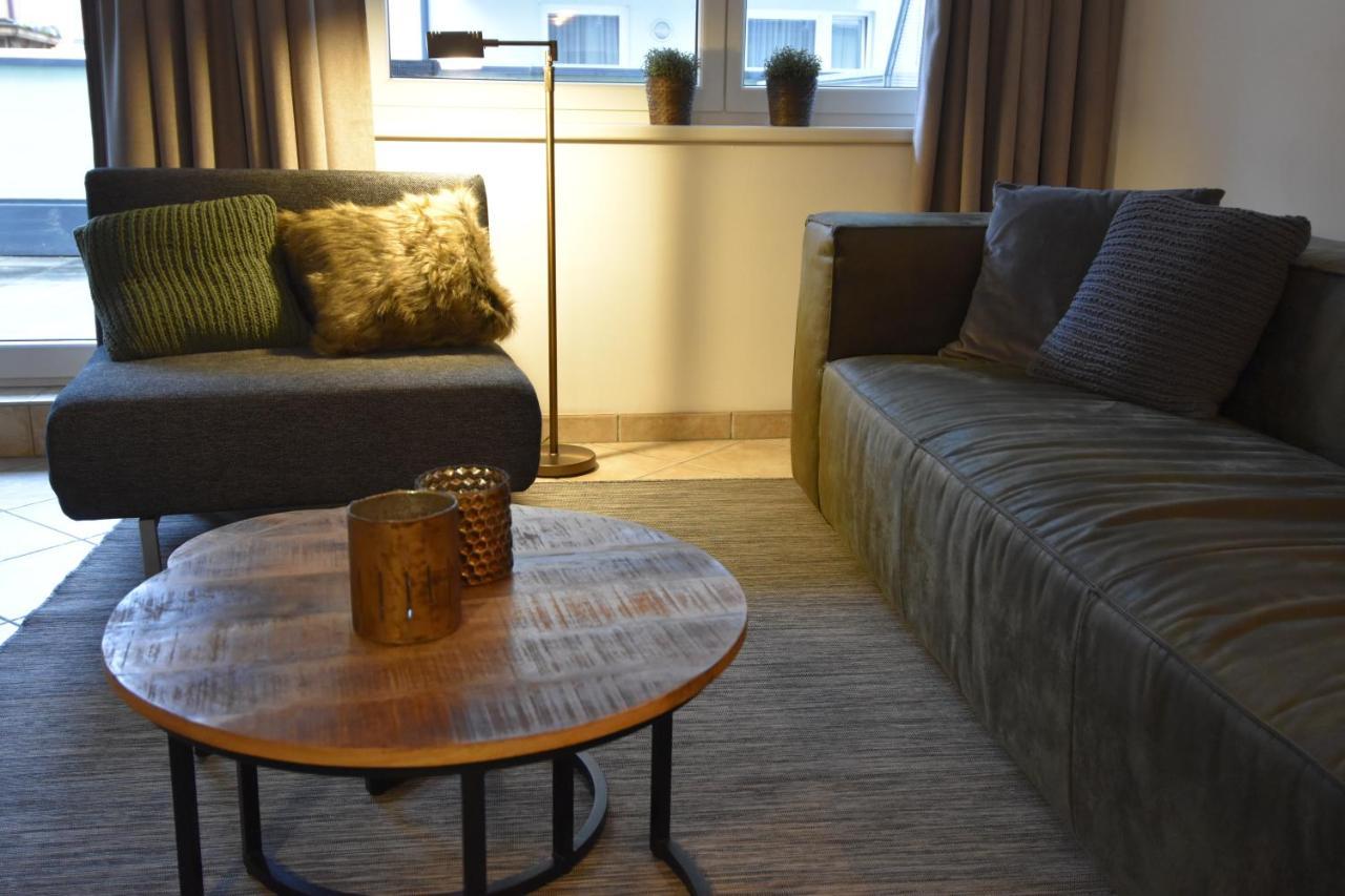 Mabiro Apartment Wagrain Ngoại thất bức ảnh