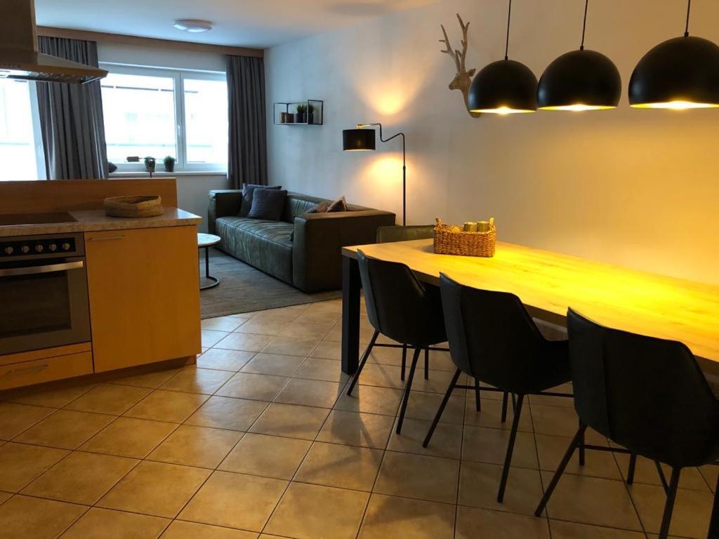 Mabiro Apartment Wagrain Ngoại thất bức ảnh