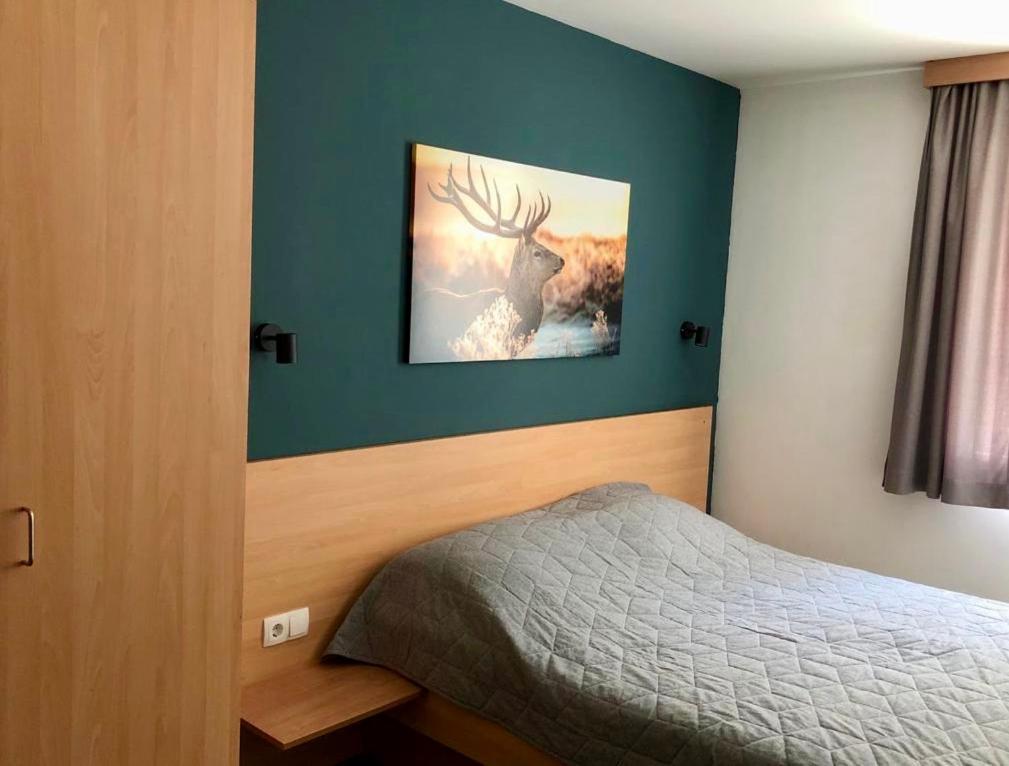 Mabiro Apartment Wagrain Ngoại thất bức ảnh