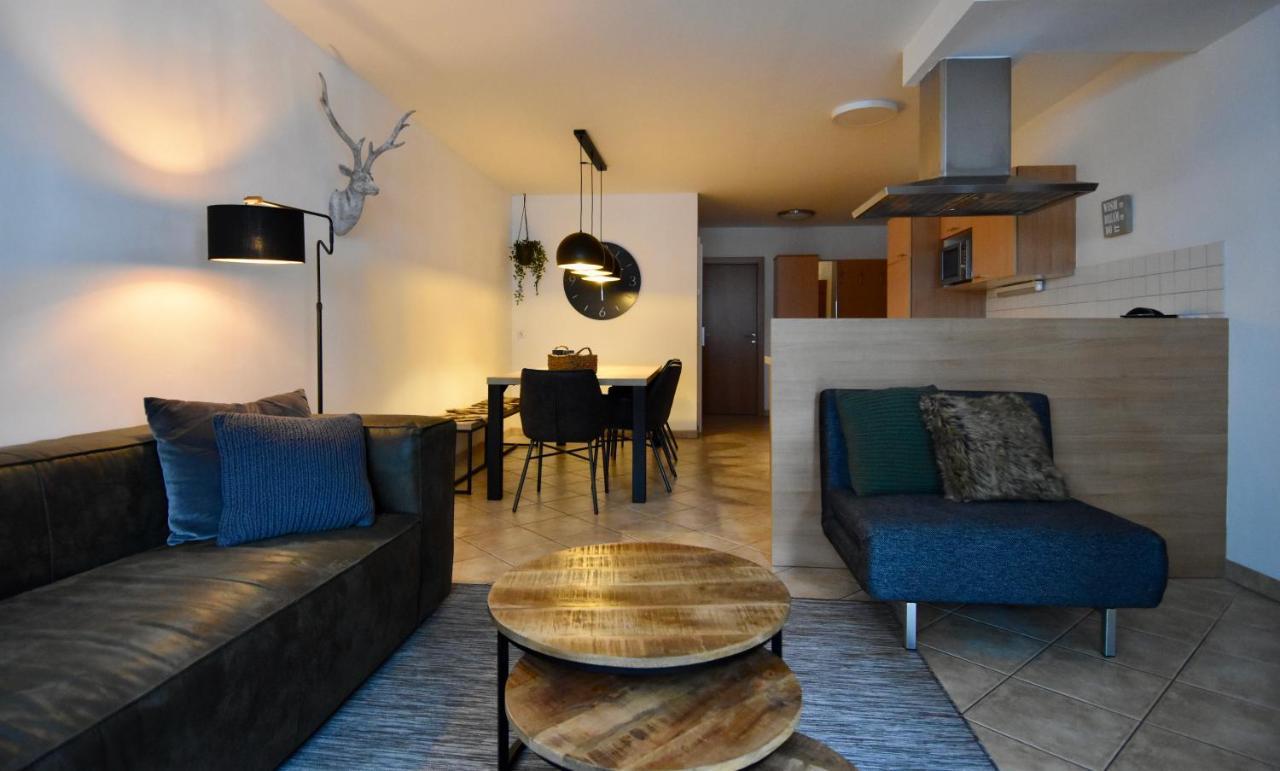 Mabiro Apartment Wagrain Ngoại thất bức ảnh
